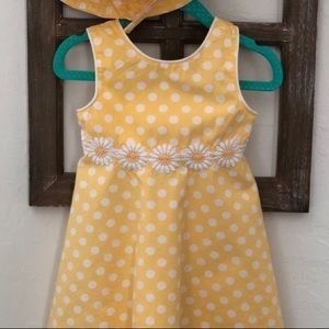 🎉2X HP🎉12-18 Months Gymboree Dress